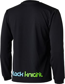 Amazon | Black knight ドライロングTシャツ | Tシャツ
